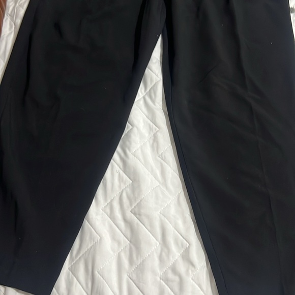 Express super high rise pants, size 8S - Picture 4 of 10